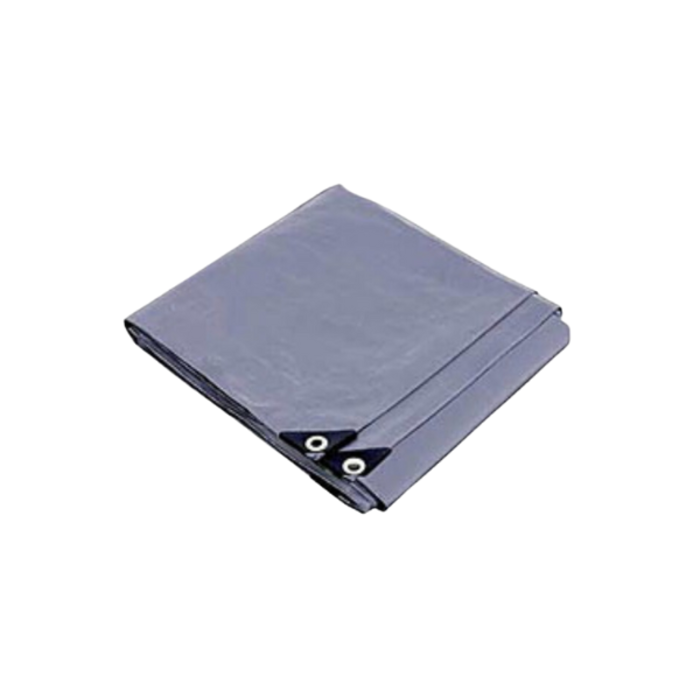 ALTOCRAFT HAR7923 TARPAULIN/SILVER 30" X 40" TARP-S3040