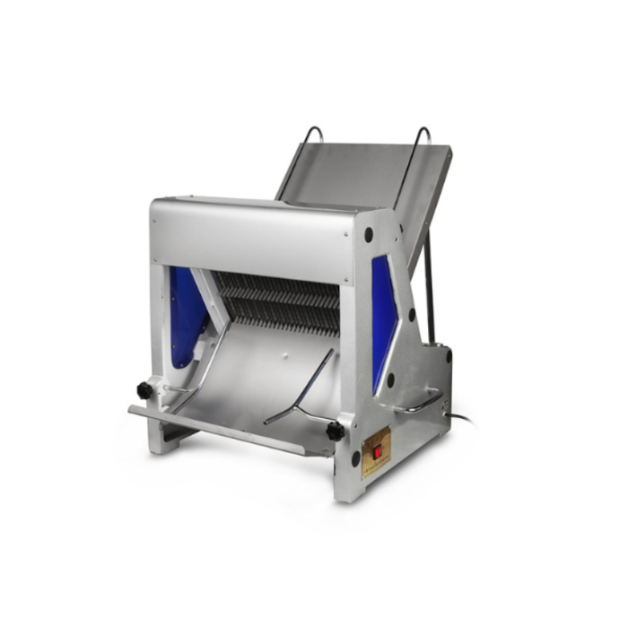 IRON CAPTAIN IND9862 BREAD SLICER #SH36 110 VOLTS, 60HZ 12MM