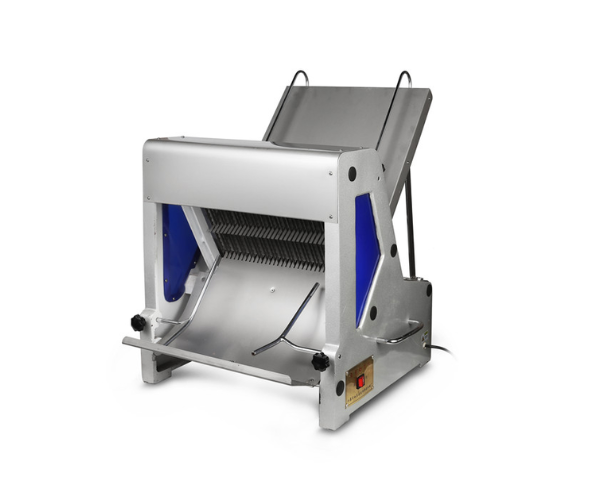 IRON CAPTAIN IND9862 BREAD SLICER #SH36 110 VOLTS, 60HZ 12MM