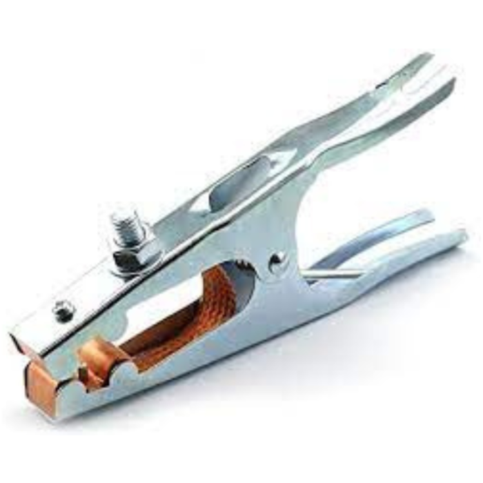 HAR7927 ARC WELDER GROUND CLAMP 500A