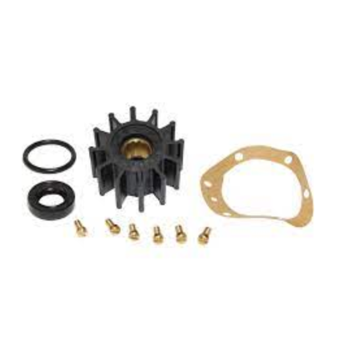 JABSCO IND9864 KIT/SERVICE -IMPELLER 4560