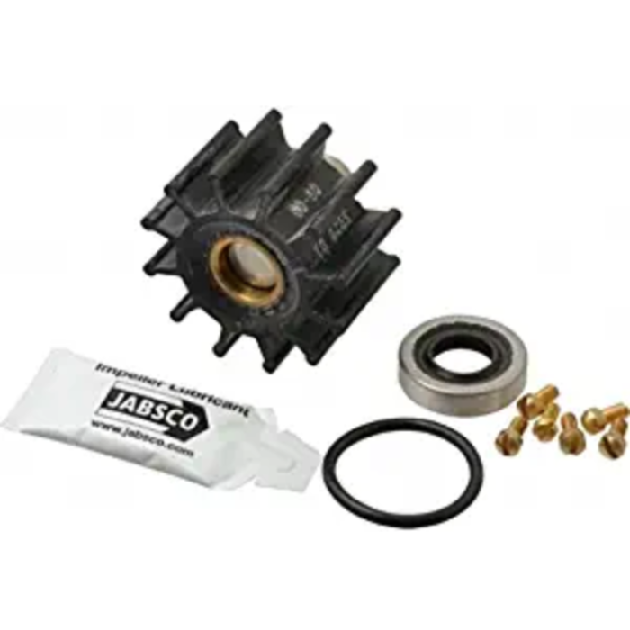 JABSCO IND9864 KIT/SERVICE -IMPELLER 4560