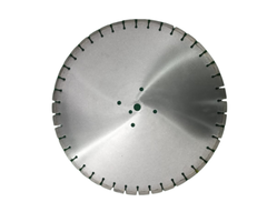 HAR9198 24'' 30A  BLADE FOR THE CONCRETE CUTTER-ROAD CUTTER GX390,600MM