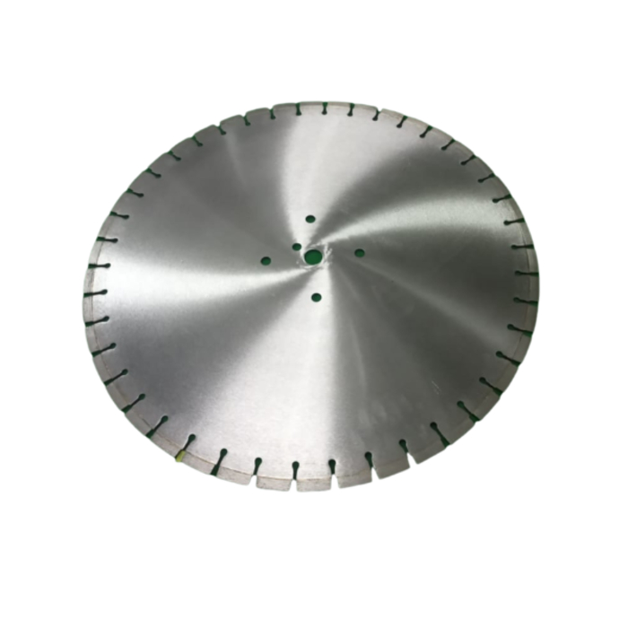 HAR9198 24'' BLADE FOR THE CONCRETE CUTTER-ROAD CUTTER GX390,600MM