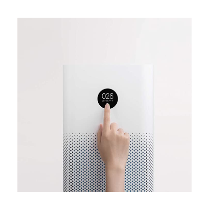 HAR9197 AIR PURIFIER, 110V 60HZ