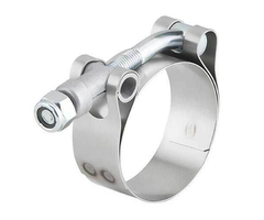 BETA STAR HAR7959 SINGLE T BOLT CLAMP/HOSE 53-59MM