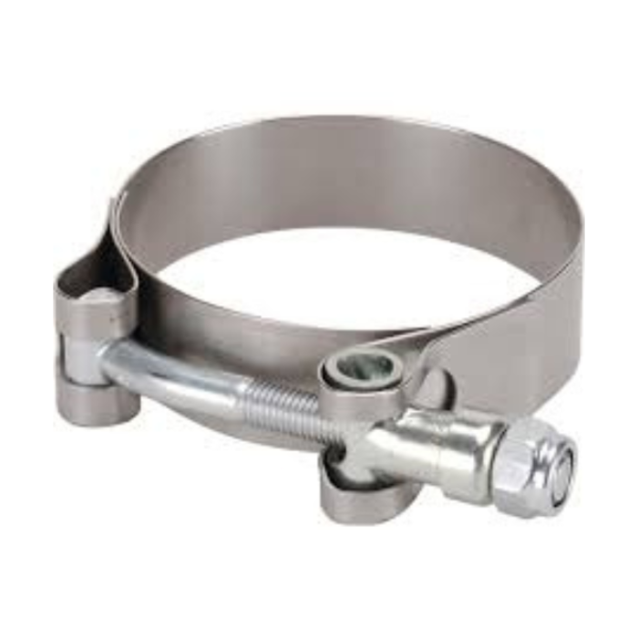 BETA STAR HAR7959 SINGLE T BOLT CLAMP/HOSE 53-59MM