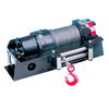 IND9866 WINCH 8500LBS 12V #144155--D/S--WNR