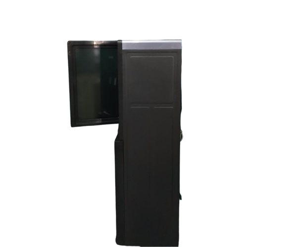 HAR9196 WATER DISPENSER FOR 5 GALLON WATER 110V--WNR