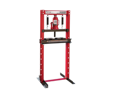 BETA STAR IND9869/ 12 TON SHOP PRESS