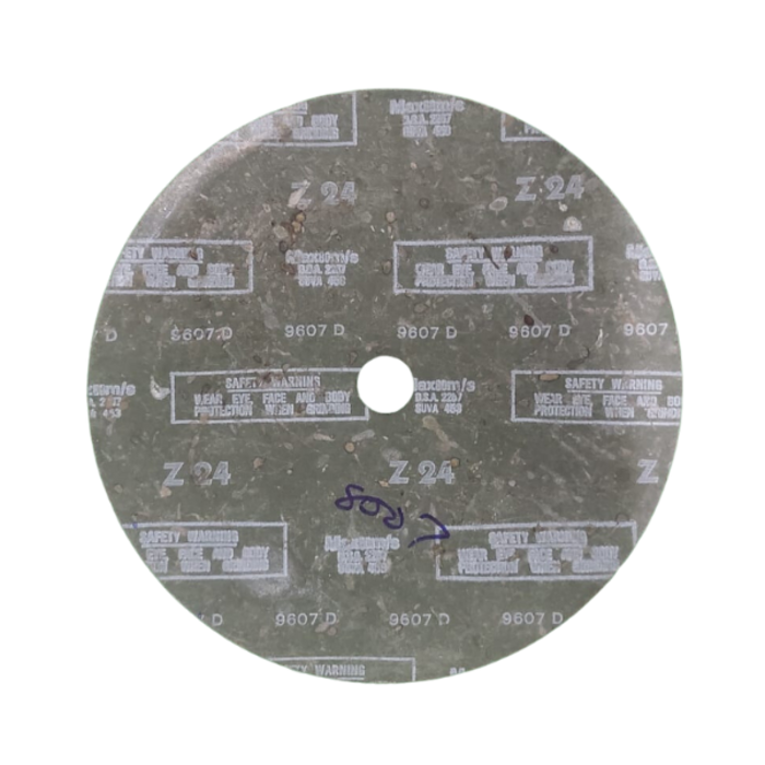 HAR8007 DISCS/SANDING -FIBRE RESIN-2