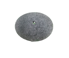 HAR8008 DISCS/SANDING -FIBRE RESIN