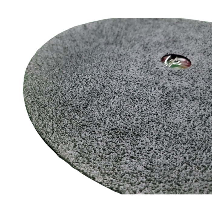 HAR8008 DISCS/SANDING -FIBRE RESIN