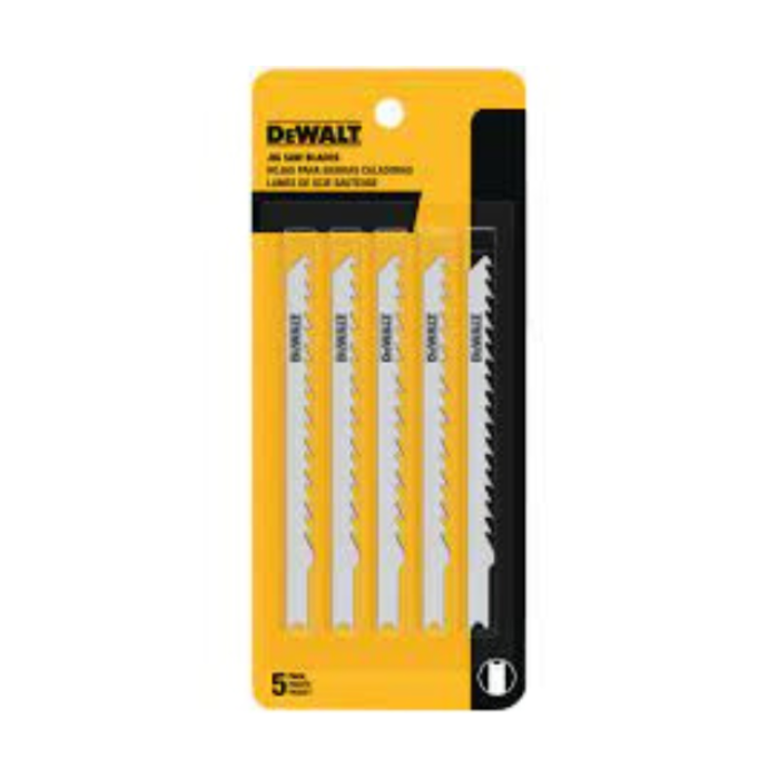 DEWALT HAR8009 BLADE/JIG SAW 32TPI, DW272