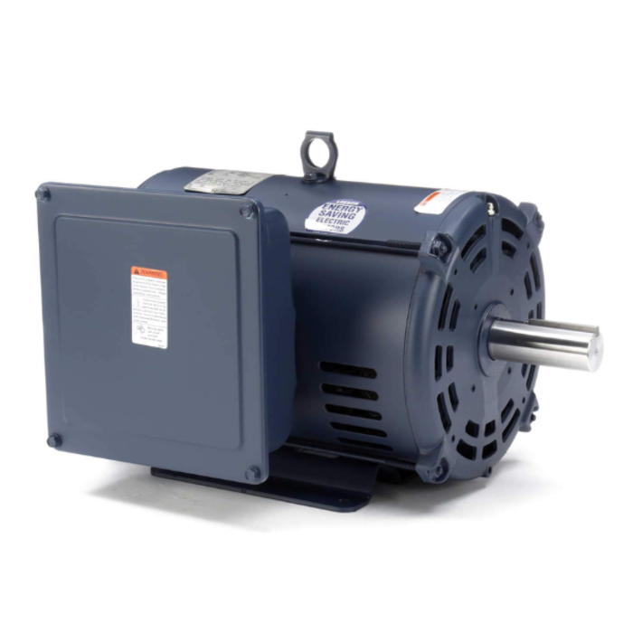 LEESON IND9875 MOTOR/ELECTRIC -PEDESTAL F-WNR