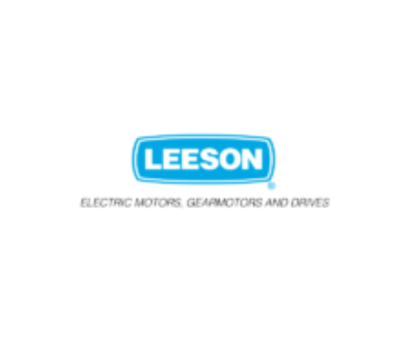 LEESON IND9875 MOTOR/ELECTRIC -PEDESTAL F-WNR
