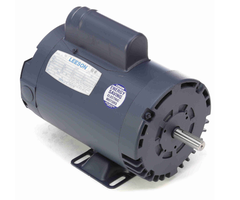 LEESON IND9876 MOTOR/ELE 1.5HP 1725RPM MA 1133333
