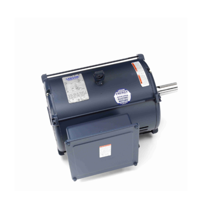 LEESON IND9876 MOTOR/ELE 1.5HP 1725RPM MA 1133333
