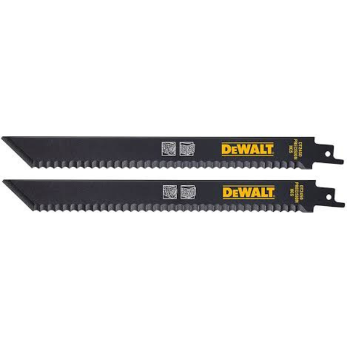 DEWALT HAR8011 BLADE/JIG SAW 24TPI, DW372