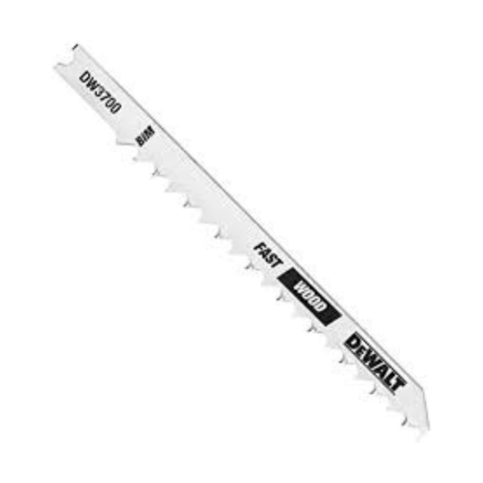 DEWALT HAR8014 BLADE/JIG SAW 12TPI, DW371