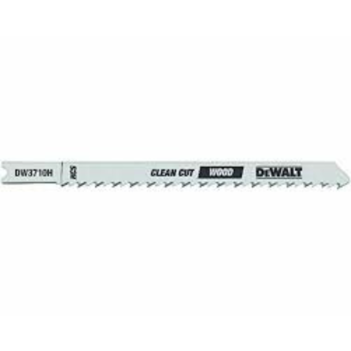 DEWALT HAR8014 BLADE/JIG SAW 12TPI, DW371