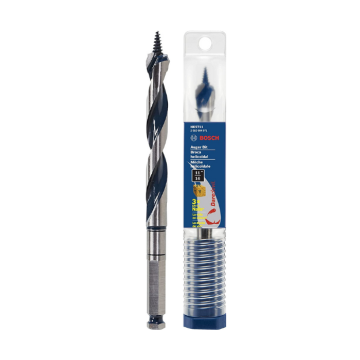 BOSCH HAR8016 11/16 BOSCH AUGER BIT NKST11
