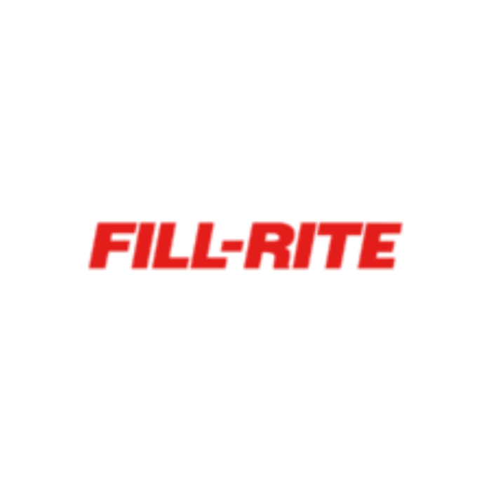 FILL-RITE IND9887 FILL RITE FUEL FLOW METER GPI 807C1/311583640/107476