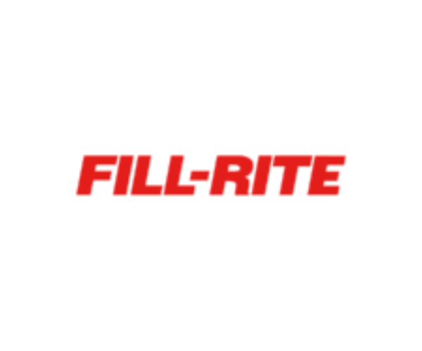 FILL-RITE IND9887 FILL RITE FUEL FLOW METER GPI 807C1/311583640/107476