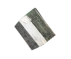 HAR8019 MESH SCREEN SY230 2MM