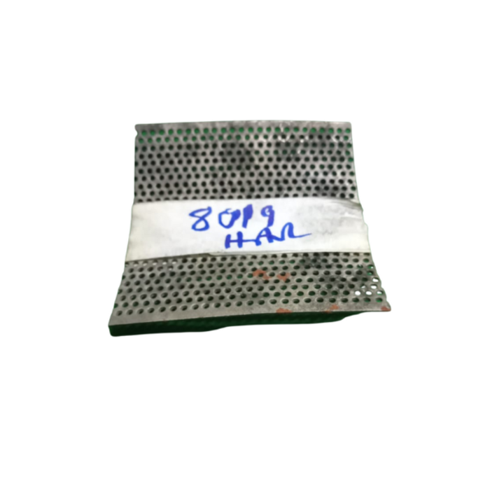 HAR8019 MESH SCREEN SY230 2MM