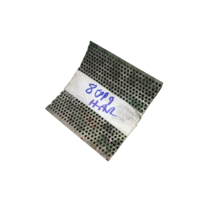 HAR8019 MESH SCREEN SY230 2MM