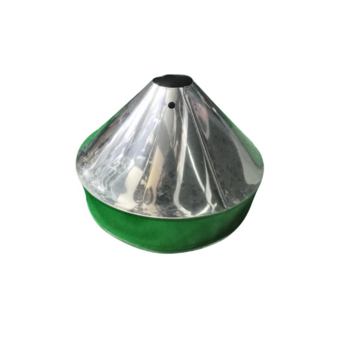 HAR8021 HOPPER MFS-150