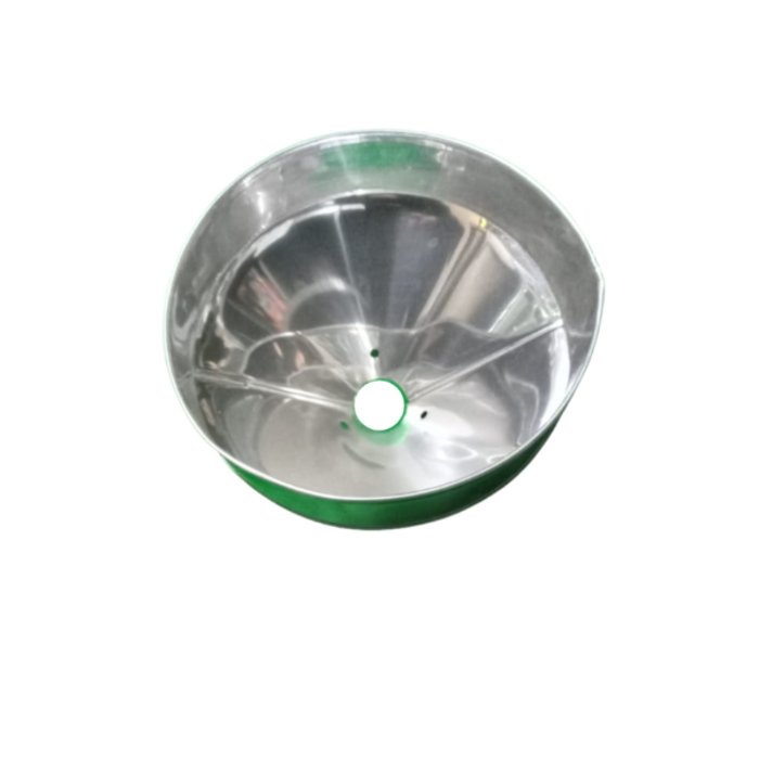 HAR8021 HOPPER MFS-150