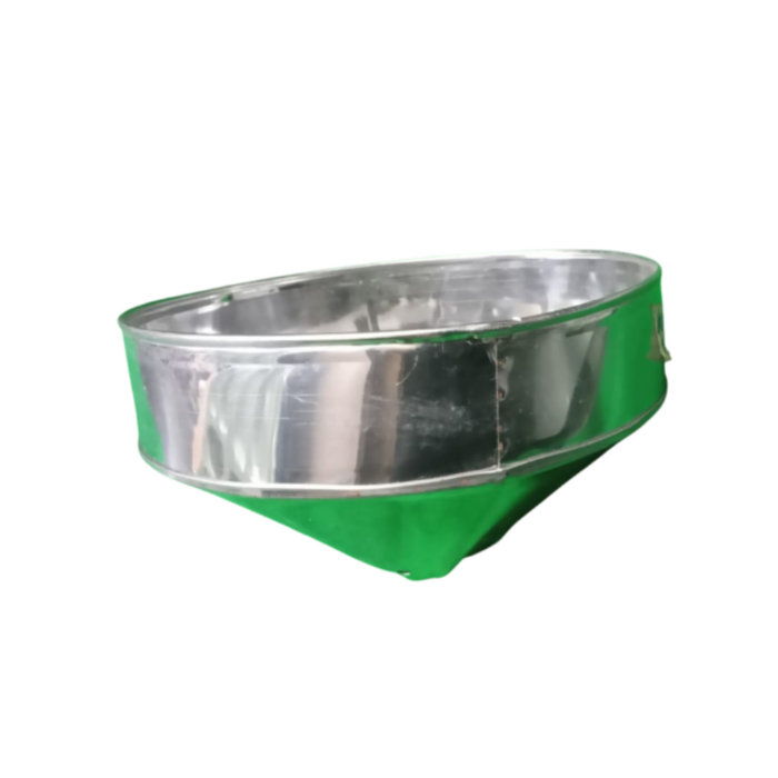 HAR8021 HOPPER MFS-150