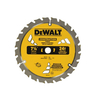 DEWALT HAR8022 7 1/4" CIRCULAR SAW BLADE #DW3578B10