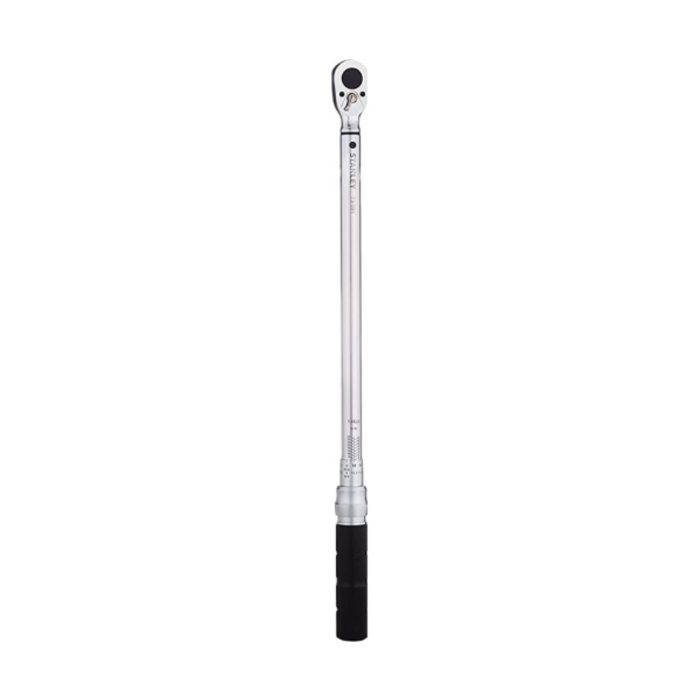 STANLEY HAR8024 1/2" TORQUE WRENCH 60-340NM STMT73591-840