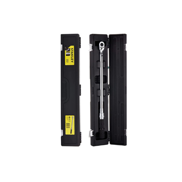 STANLEY HAR8024 1/2" TORQUE WRENCH 60-340NM STMT73591-840