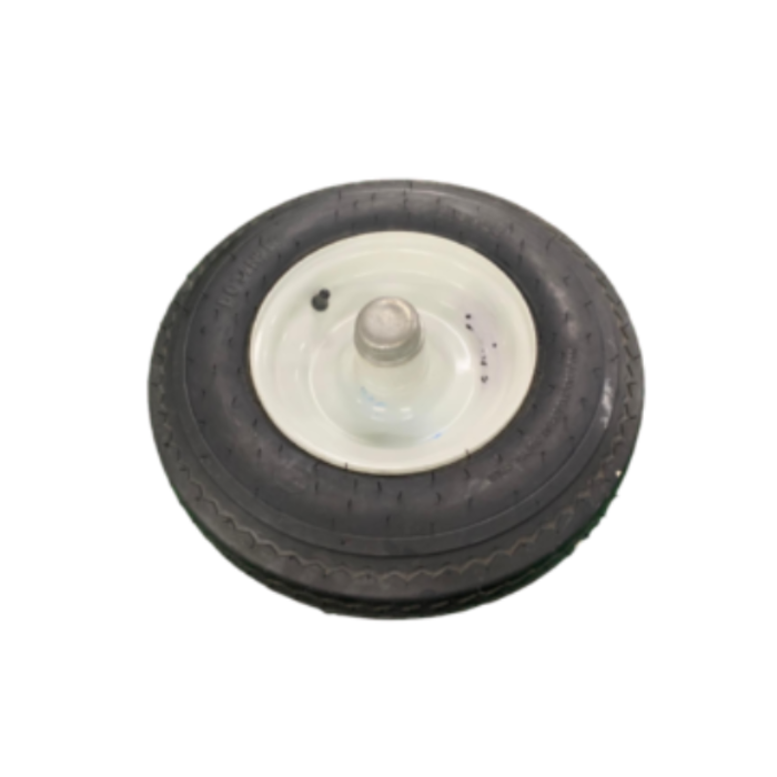 HONDA HAR8026 WHEEL FOR HONDA GX270 CEMENT MIXER