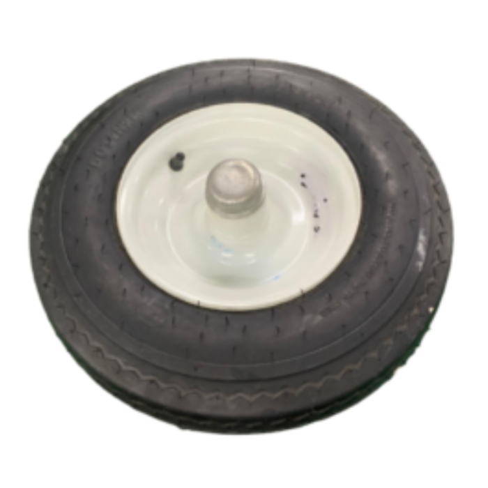HONDA HAR8026 WHEEL FOR HONDA GX270 CEMENT MIXER