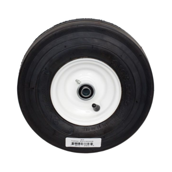 HONDA HAR8026 WHEEL FOR HONDA GX270 CEMENT MIXER