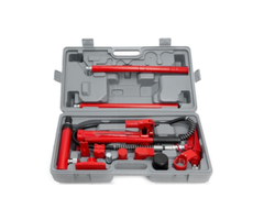IND9899 KIT/JACK PORTABLE 4 TON