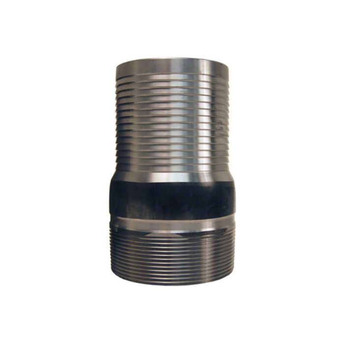 BETA STAR HAR8027 6" KING NIPPLE COURSE THREAD