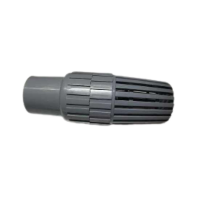 BETA STAR HAR8074 VALVE/FOOT -UNTHREADED 1 1/2