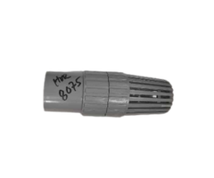 BETA STAR HAR8075 VALVE/FOOT -UNTHREADED 2"
