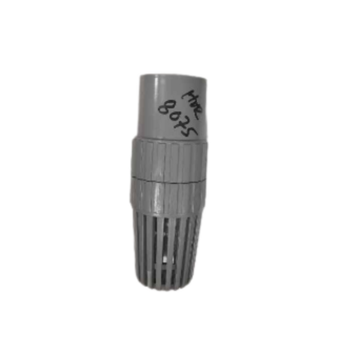 BETA STAR HAR8075 VALVE/FOOT -UNTHREADED 2"