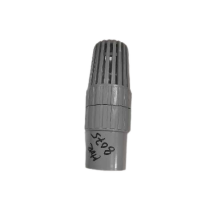 BETA STAR HAR8075 VALVE/FOOT -UNTHREADED 2"