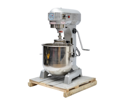 IRON CAPTAIN IND9902 FOOD MIXER B30C 110V 60HZ