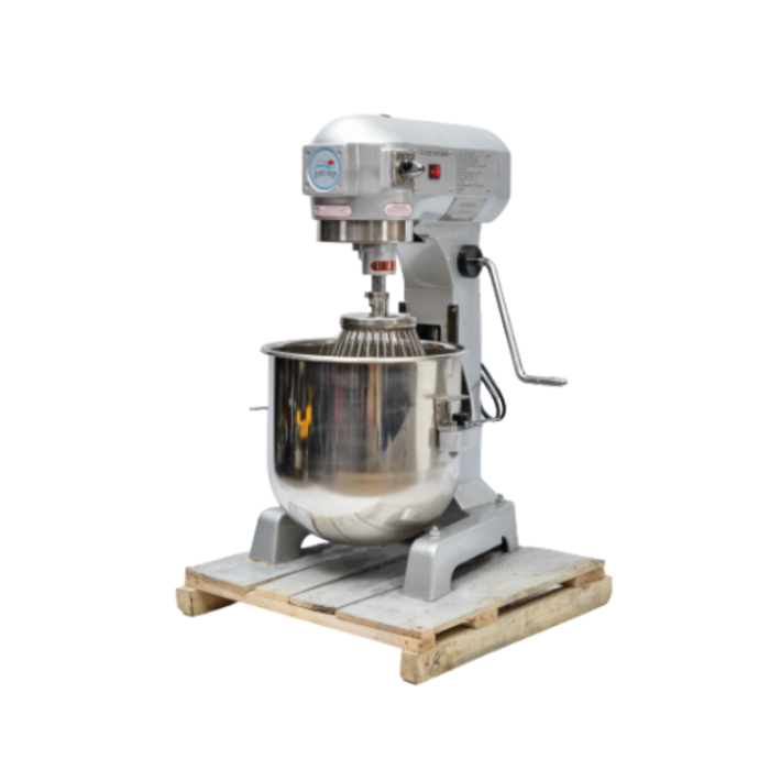 IRON CAPTAIN IND9902 FOOD MIXER B30C 110V 60HZ