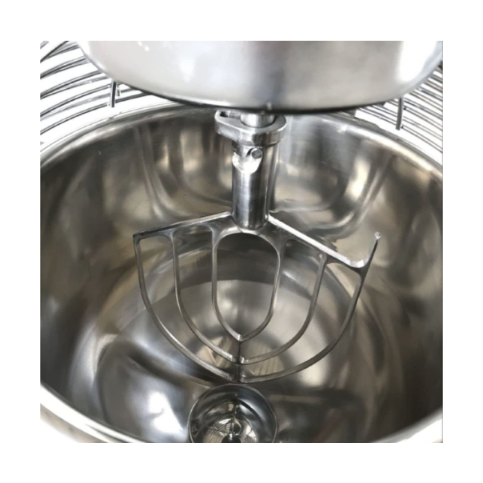 IRON CAPTAIN IND9902 FOOD MIXER B30C 110V 60HZ