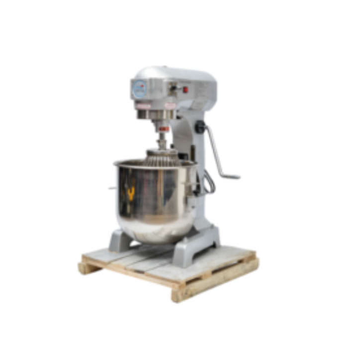 IRON CAPTAIN IND9902 FOOD MIXER B30C 110V 60HZ